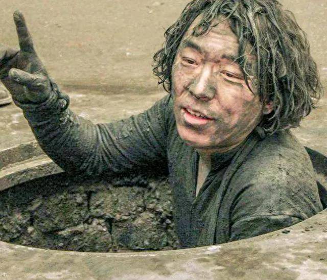 演员黄渤:男人有钱也不变坏,挚爱初恋,遗憾是父亲已不认识自己_宁浩