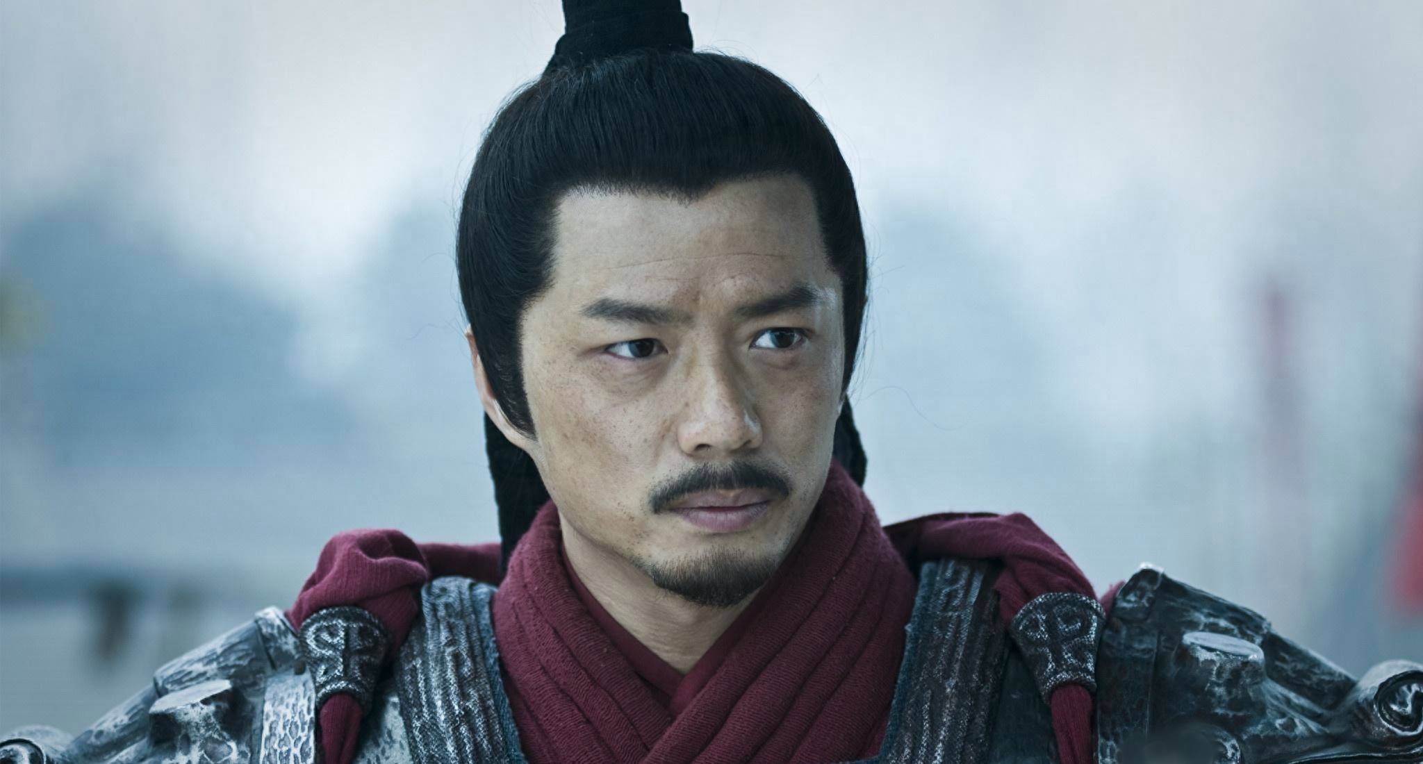 明末闯王高迎祥用五万人命解开谜题_长安_刘邦_魏延