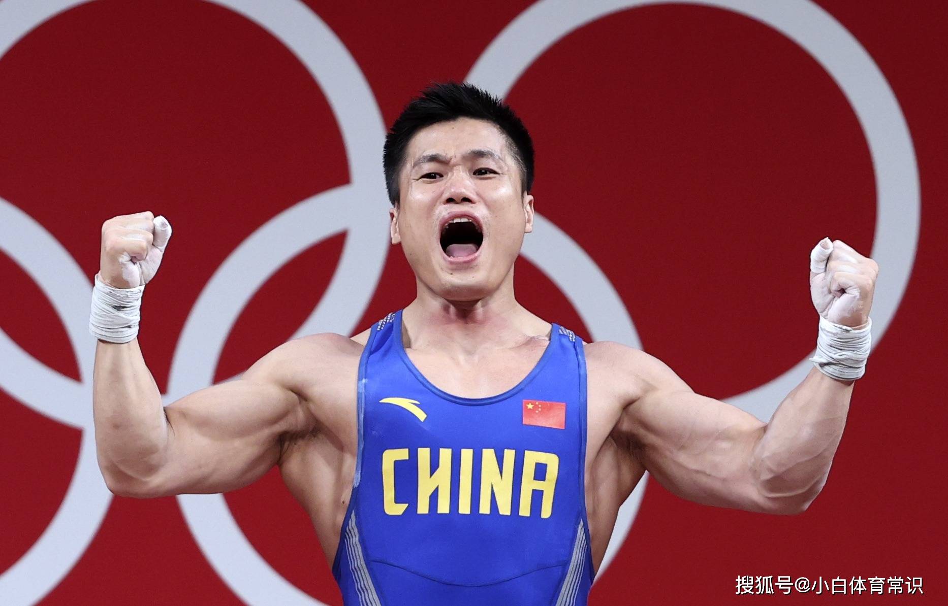 编辑总之,吕小军是一位非常出色的举重运动员,他的成就和个人简介都