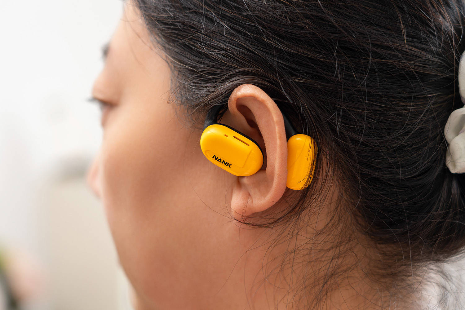 运动耳机先要健康舒适，然后才是好音质，难得南卡OE CC可兼顾二者