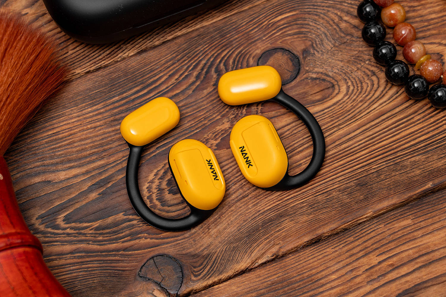 运动耳机先要健康舒适，然后才是好音质，难得南卡OE CC可兼顾二者