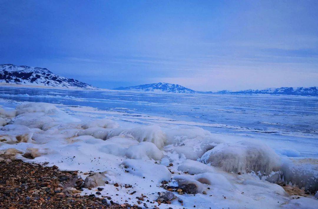 用小灵通拍都出片的赛里木湖天鹅民宿!不允许你还不知道!国庆必去!