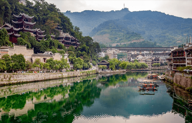 黔东南小众秘境推荐 | 在黔东南,我终于找到了,那梦里的地方!