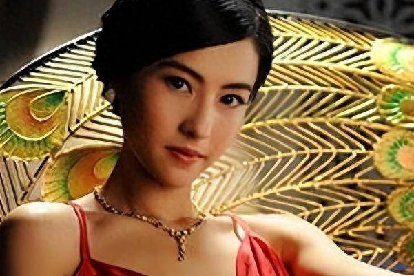 张柏芝退圈事件另有玄机,孙东海真面目毛骨悚然_生活_真相_证据