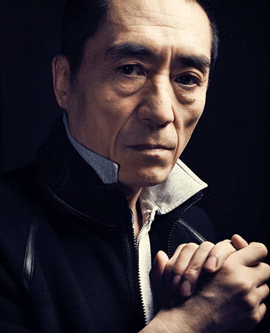 张艺谋做梦也没想到,捧红刘浩存的代价是被曝光15年前的一段孽债_张导