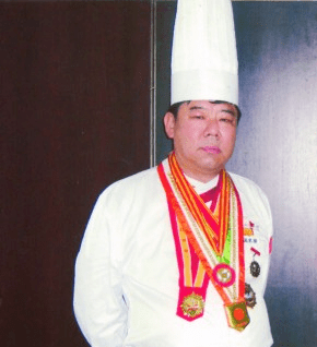 为"老字号"重生寻找新"配方"——专访王麻子锅贴第五代传人姜军_大连