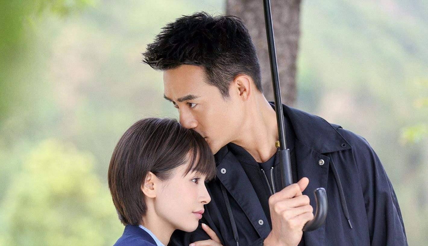 "大长腿""低音炮""鹿眼"王凯成名史及爱情_角色_陈乔恩_电视