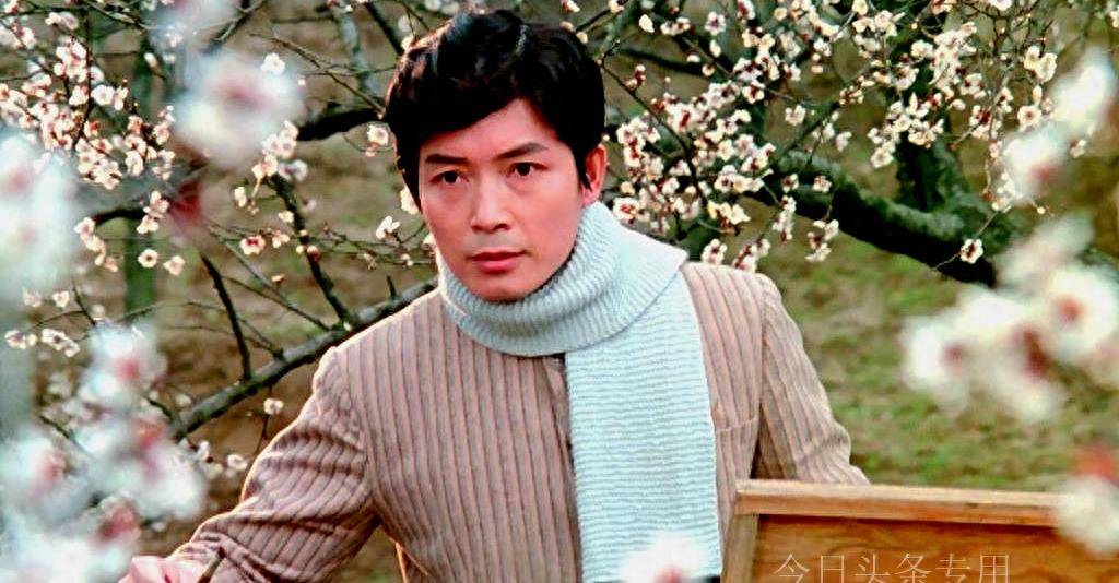 著名演员杜熊文离世:演艺生涯坎坷有泪,初恋女子是著名艺术家_爱情