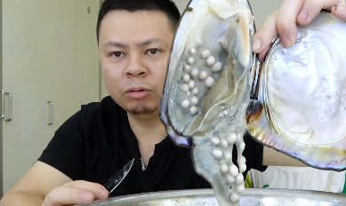 因为_女儿_时候