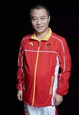 国乒前功勋主帅现状:与王楠闹翻不来往,不后悔女儿归化奥地利_李晓东