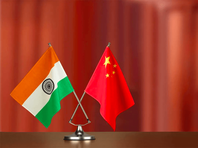 派藏南运动员参加亚运会,遭中方拒发签证,印度不满,外交部表态_中国