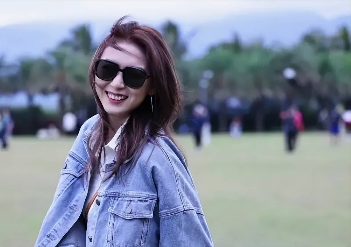 缪伊雯:长相酷似angelababy有东方之美,跻身女排的核心球员之列_接应