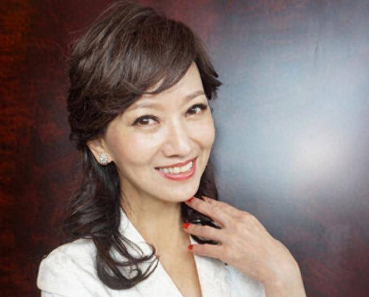 一张怀孕报告,彻底将赵雅芝钉在耻辱柱,难怪周润发一直避之不及