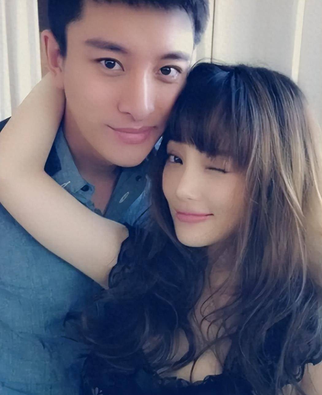 世上渣男千千万,最怕贾乃亮这一种,李小璐这次遇到高端玩家了_父母