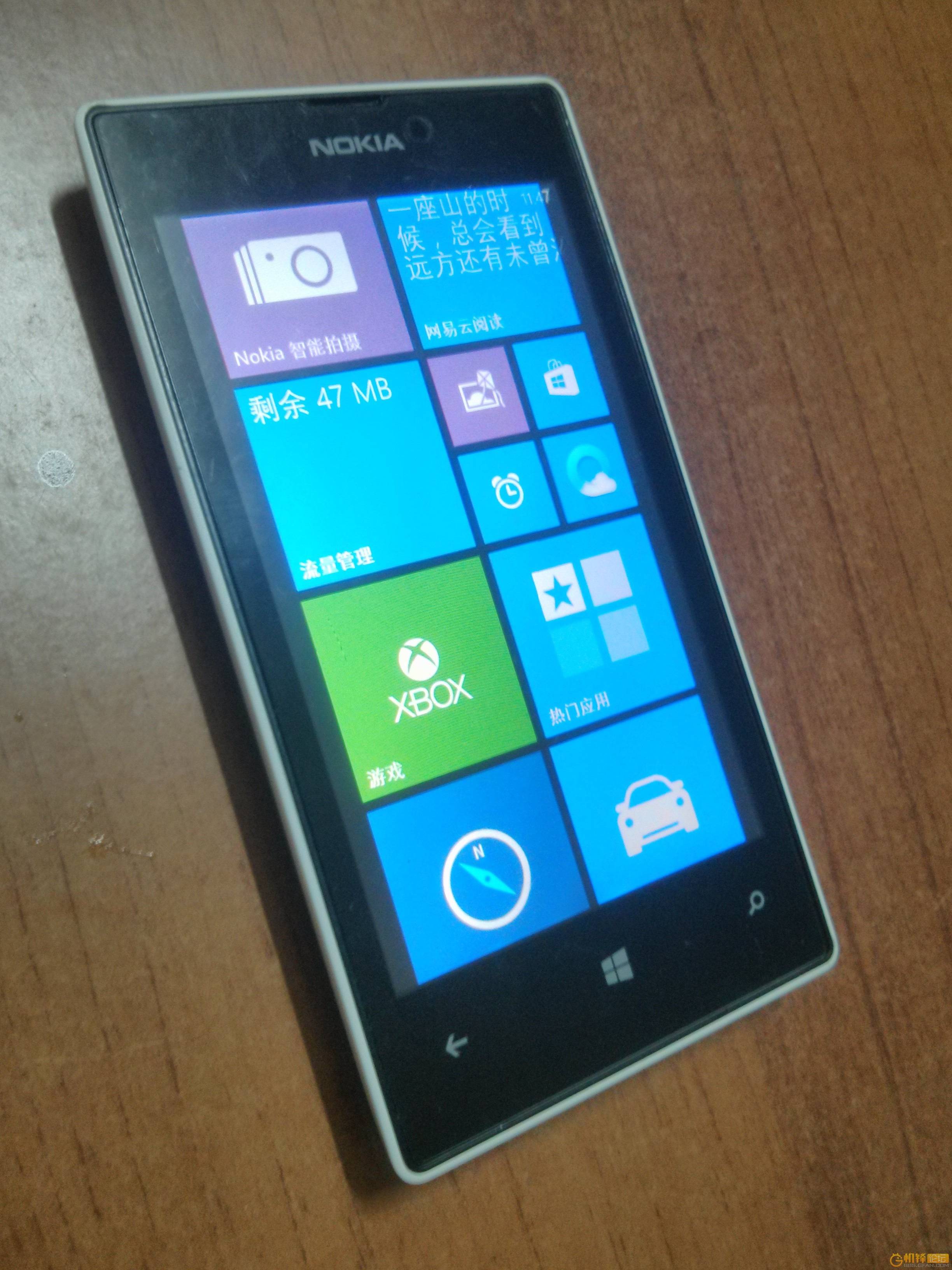 诺基亚lumia历代机型图片