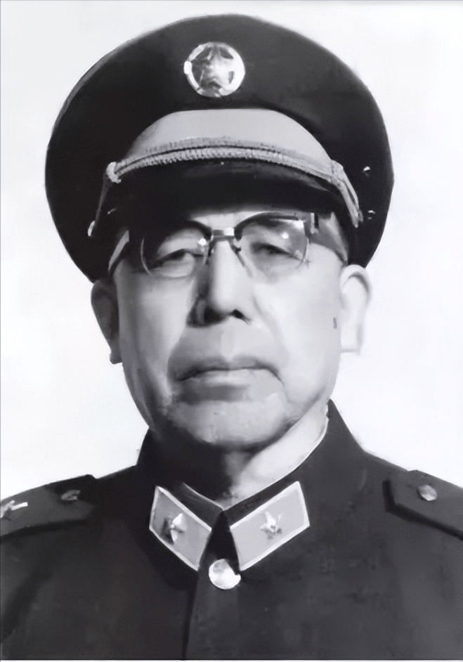 聂凤智_聂鹤亭_开国中将