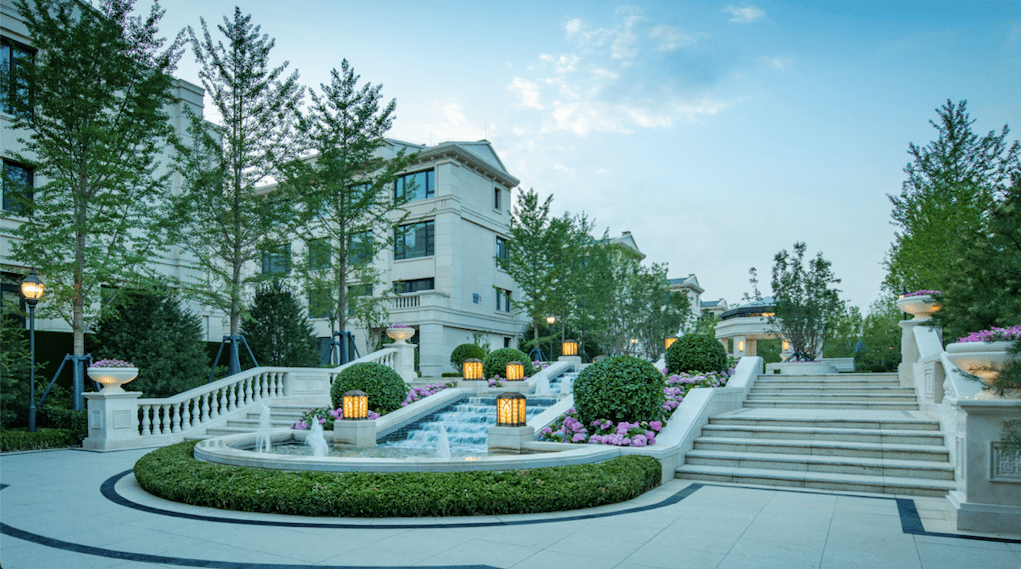 国瑞熙墅-北京昌平(国瑞熙墅)国瑞熙墅房源信息|国瑞熙墅售楼处电话