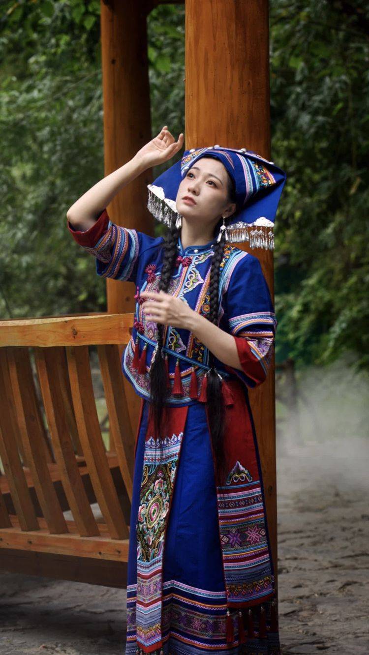 壮族姑娘-中小企业实战军师刘孙亮