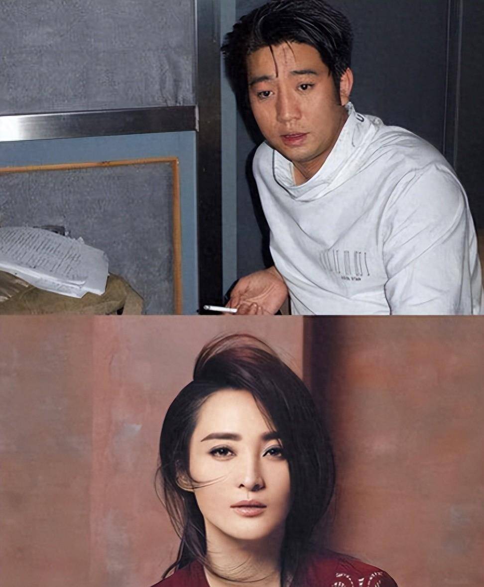 别再装了,陈建斌只是她的"接盘侠"_蒋勤勤_张孝正_电视剧