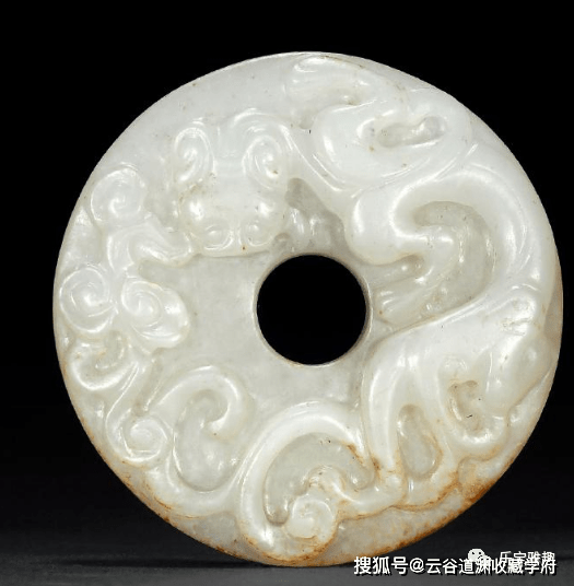 中國古董，古玉，稀少，貴重