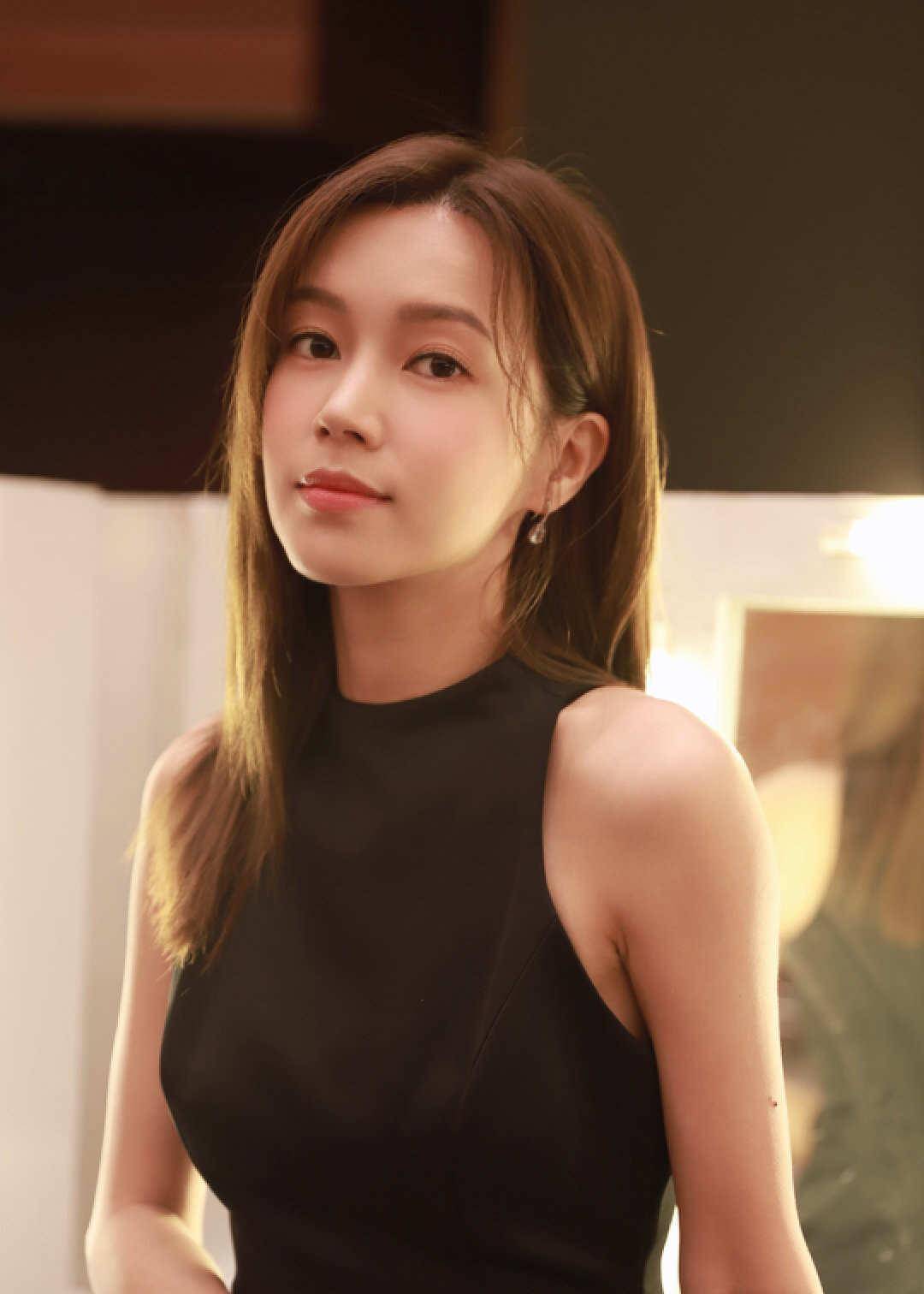 tvb女星自曝拿到学士学位,曾被传恋上已婚富豪人气下滑_傅嘉莉_工作