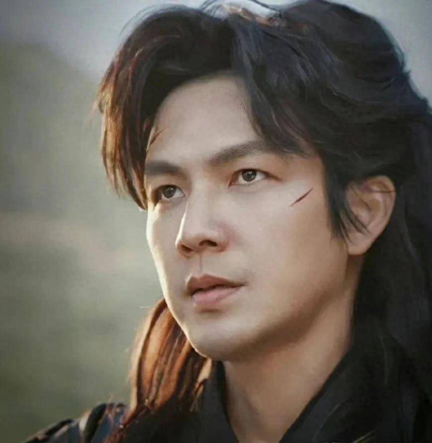 钟汉良 严屹宽古装扮相,这才是古偶男主该有的样子_时候_丑男_龚俊