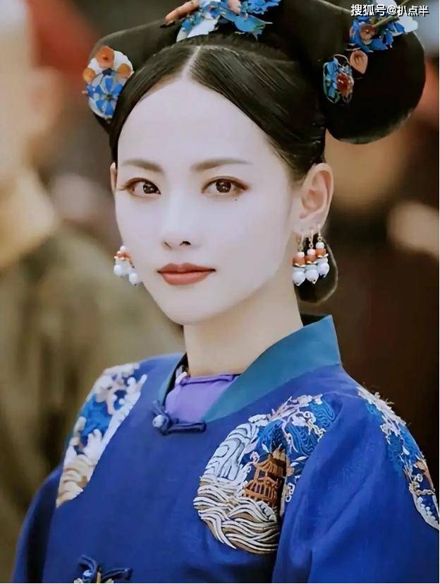 离婚不到一年,新剧演"小三"!