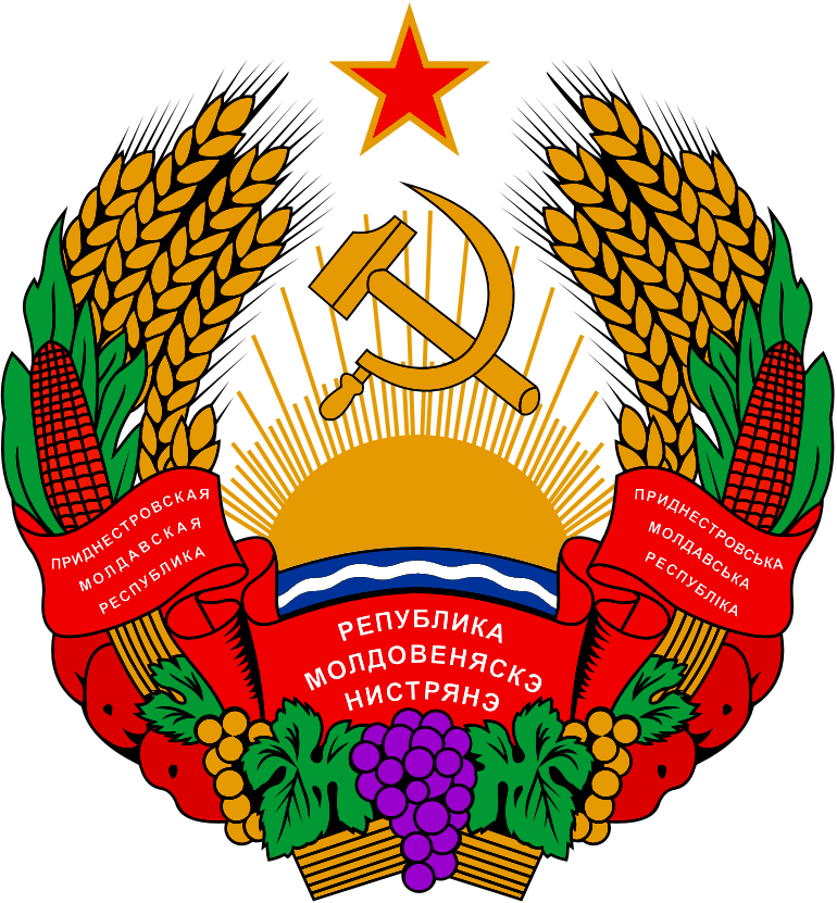 摩尔达维亚国徽图片