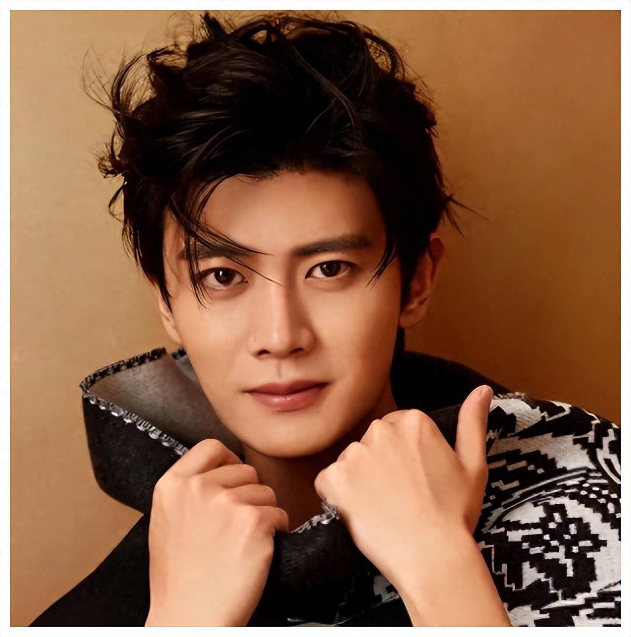 任嘉伦出轨疑似实锤,难道娱乐圈的出轨率,这么高?_事件_卓伟_真相