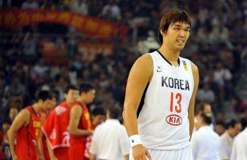 nba亚洲球员前十排名:算上姚明,你能凑出来10个吗?_篮板_生涯_比赛