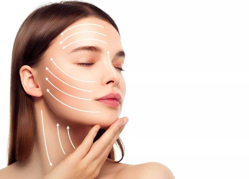 看过来~面部筋膜提升术,面部筋膜提拉术安全吗_皮肤_组织_损伤