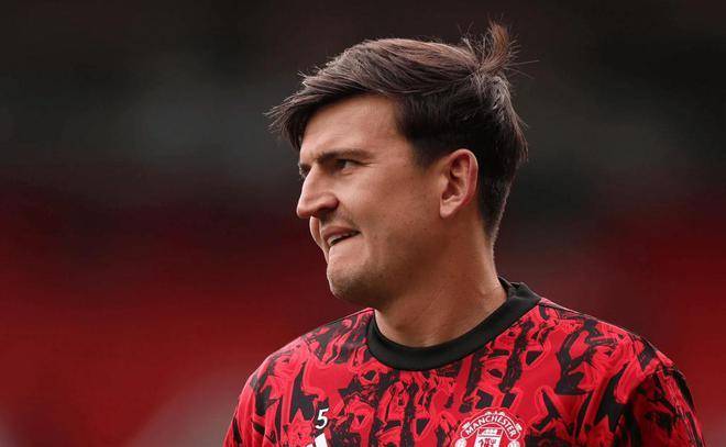 马奎尔:职业生涯的新征程_球迷_球员_足球