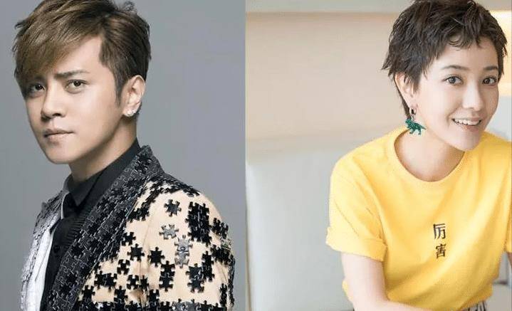 郭采洁被罗志祥牵连疑"染性病",再"纯"的湾湾女星难逃他手_顾里_网友