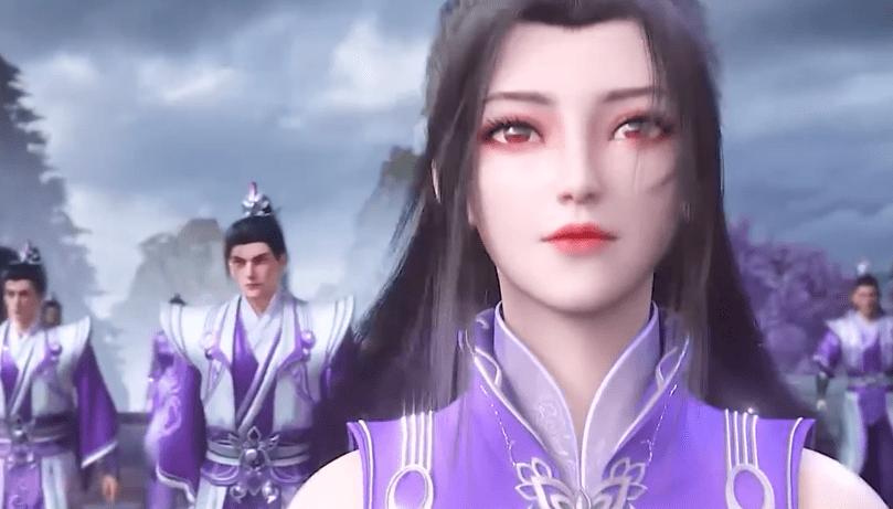 柳眉_木冰_评论