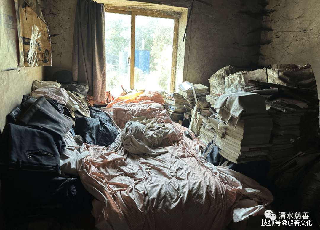 生命诚可贵,每一个精神病患者都应该被格外关心_徐大叔_生活_清水