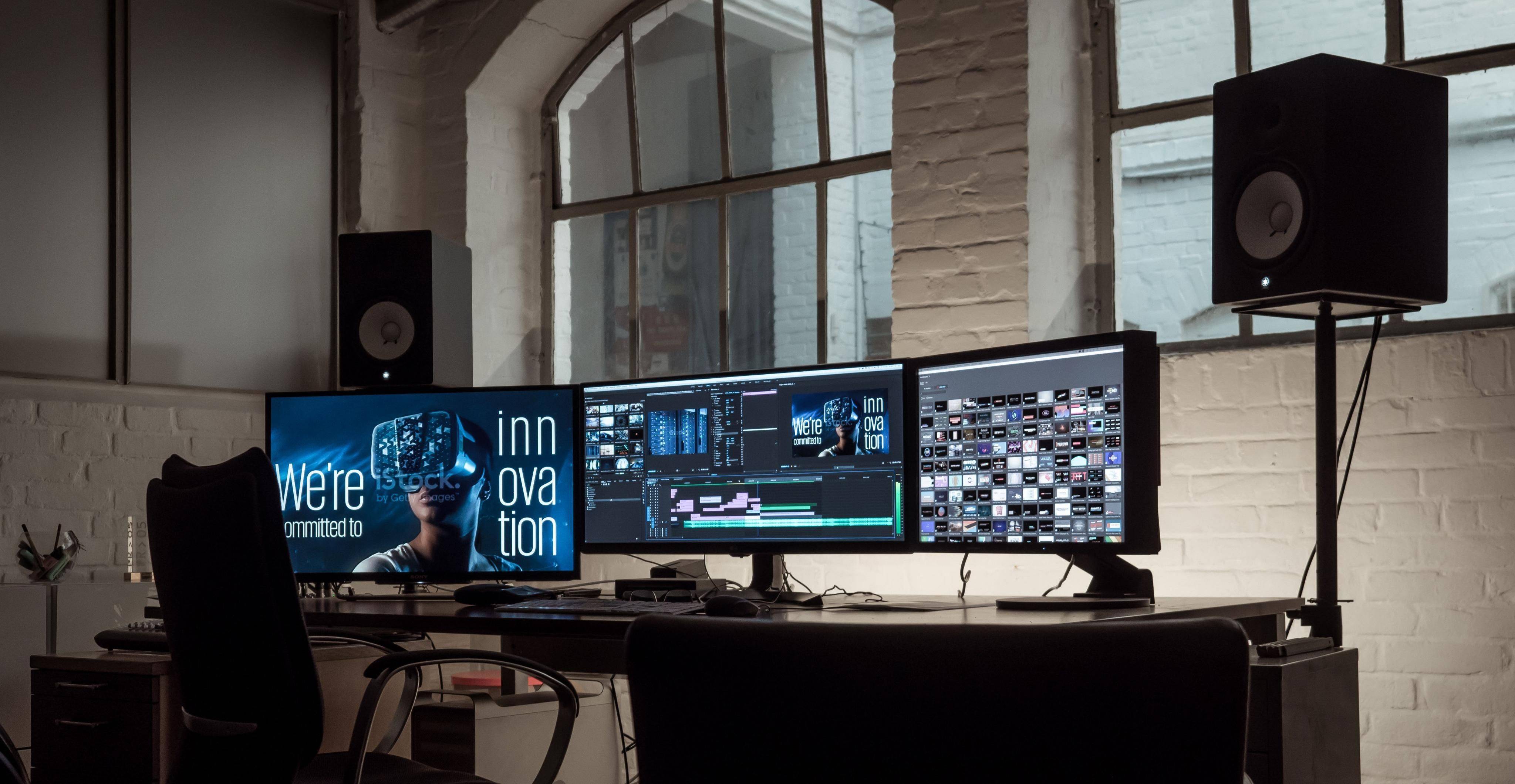 视频剪辑师一个月多少钱,剪辑师如何处理创作中的技术挑战?