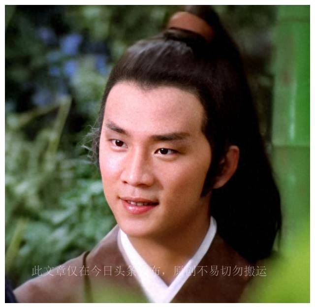 汪禹_汪志权_电影