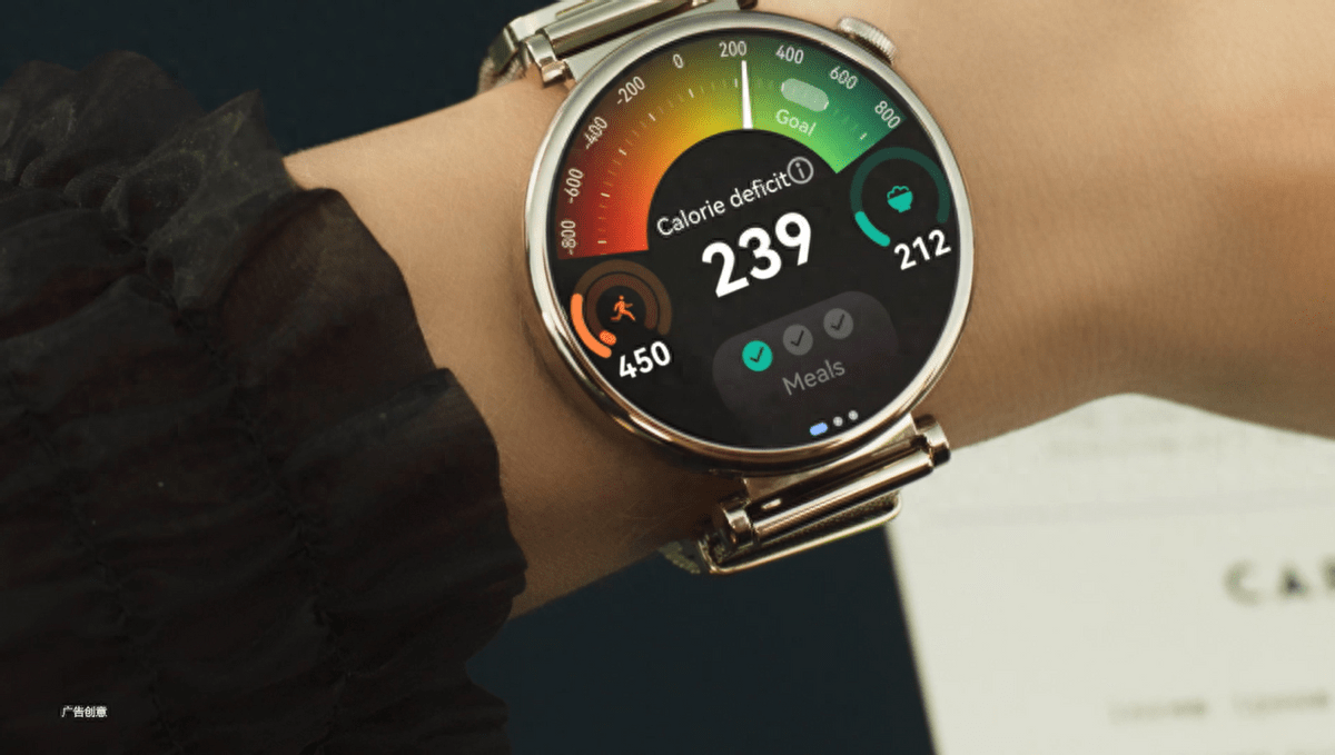 华为watch gt 4时尚来袭,运动健康进阶体验,售价1488元起_智能_用户