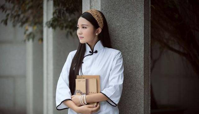 徐志摩一生为四位女性所困,但只有凌淑华最有资格做他的妻子_凌叔华