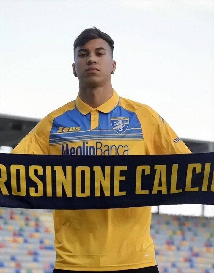 皇马3大巴西天才仅他沉沦!租借意甲中游队0出场_雷尼尔_欧元_身价