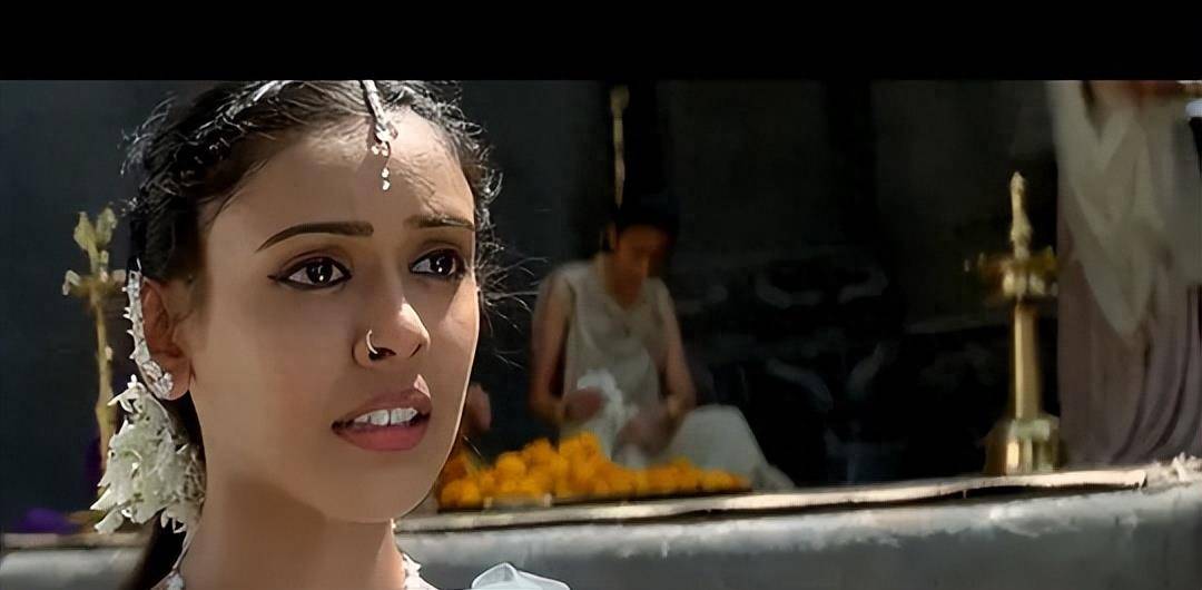 阿育王的故事不仅仅是一个统治者的传记,还涵盖了爱,责任,冲突和和平