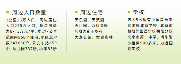 park购物中心全新启幕,创新京北"公园式商业"标杆_项目_生活_奥森