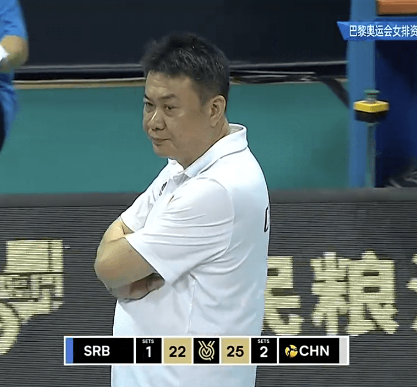 蔡斌连续3场躲采访!