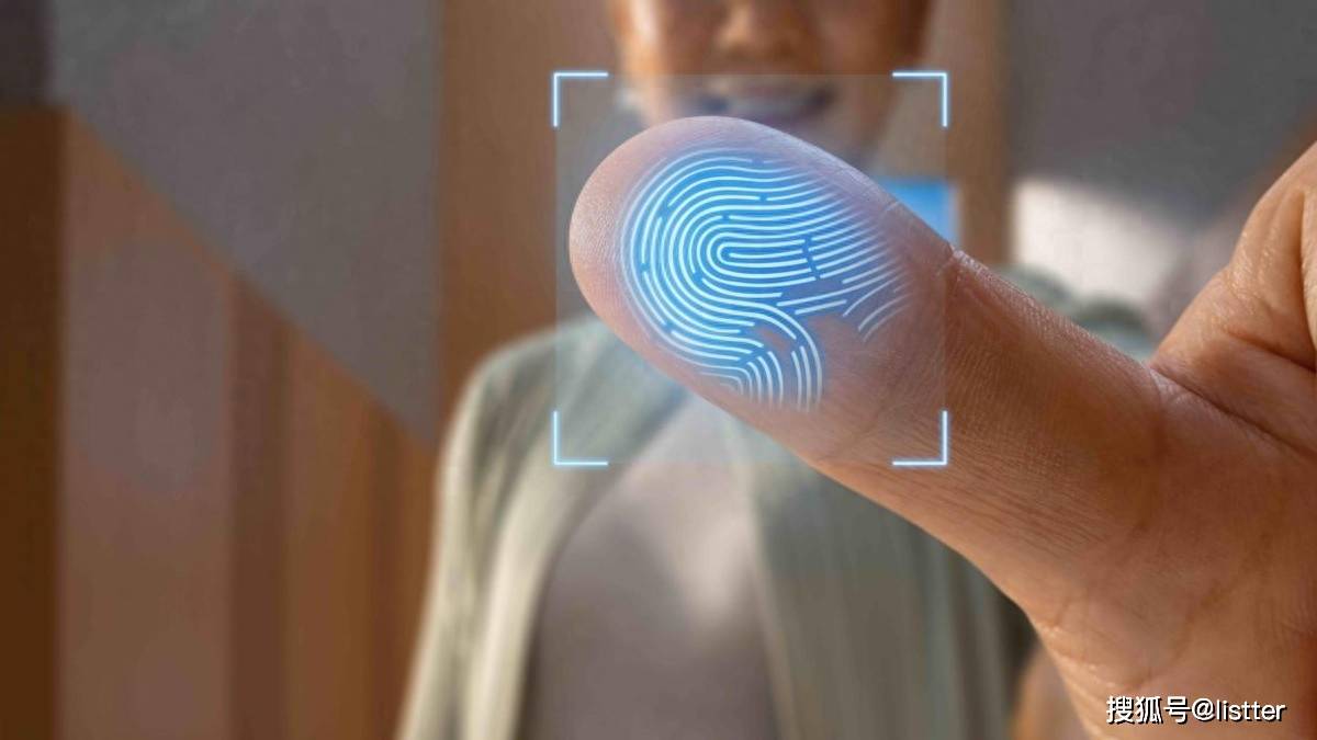 老人的指纹磨损严重,小孩指纹浅并且随着人年龄增长,面部特征也会不断