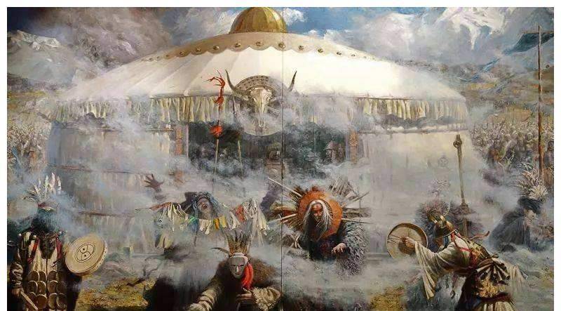 1万骑兵奔袭龙城,真正的龙城飞将_匈奴_公元前_王庭