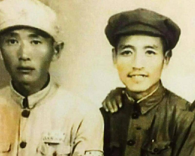 他曾担任上海革委会副主任,1977年被审查,1983年被开除党籍_王少庸