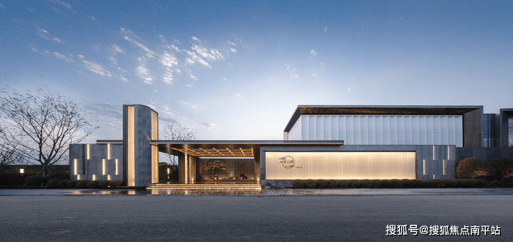 中山江南红合盈家园售楼处(24小时电话)江南红首页网站_售楼处丨楼盘