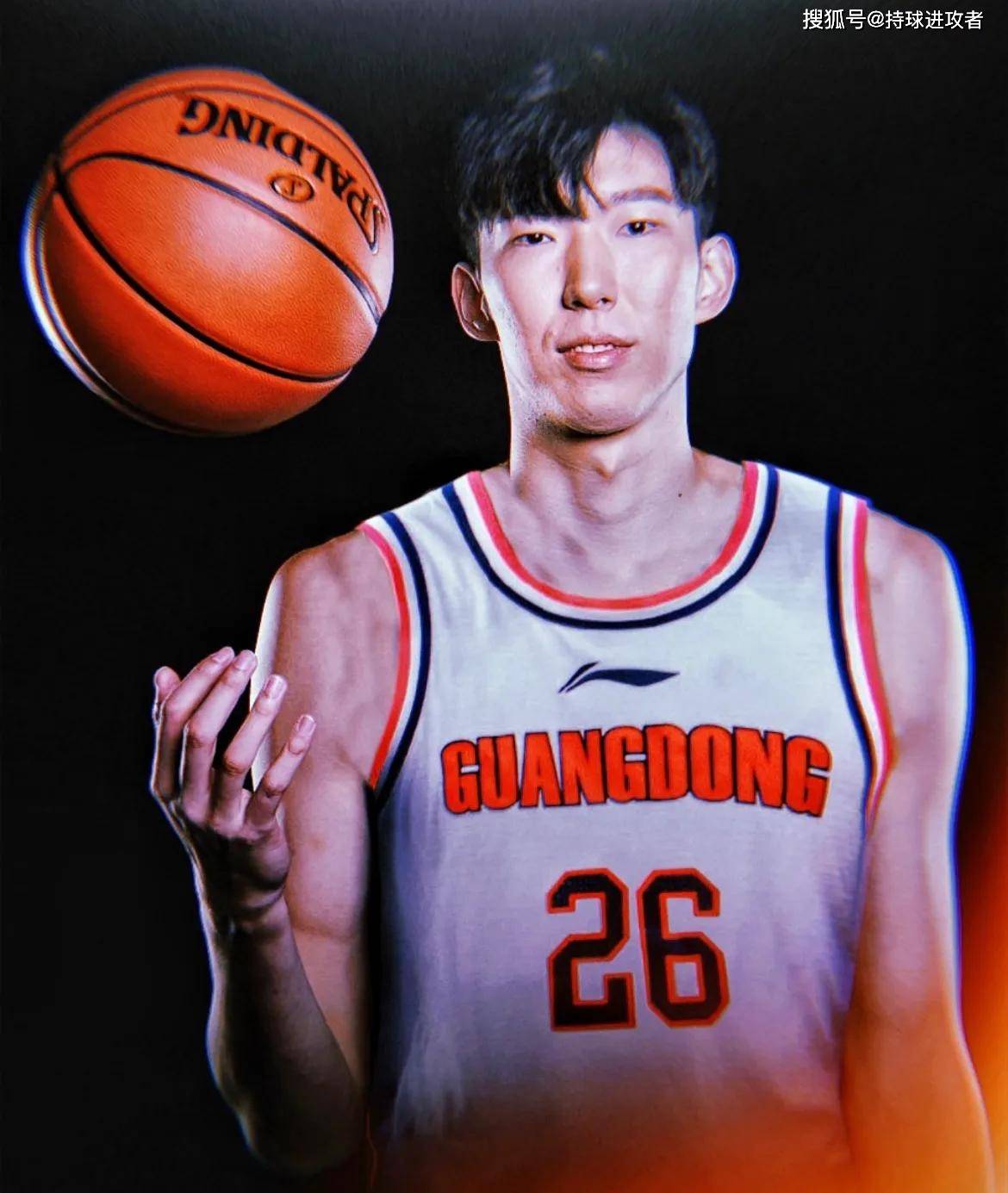 马尚谈赵睿与周琦交易:我和赵睿关系一直亲密,需要周琦mvp表现