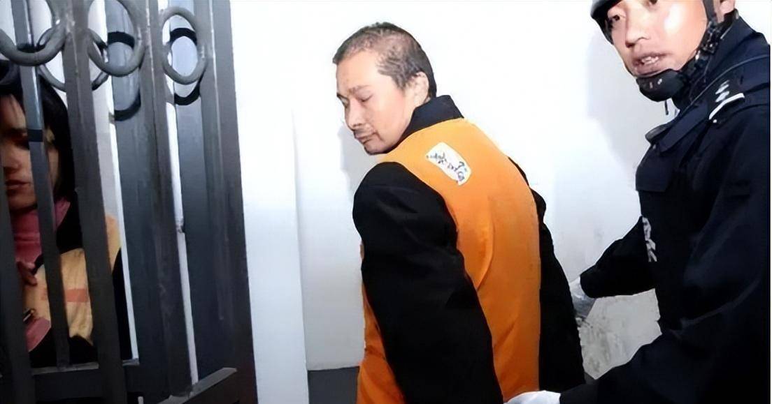 "云南土皇后"杨菊芬,全家几乎覆灭,临死前要求捐献遗体赎罪_蒋家田