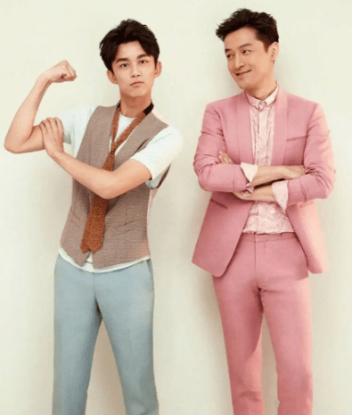 王一博粉丝怎么那么恨李沁?胡歌拖累吴磊?刘亦菲吊打杨紫?